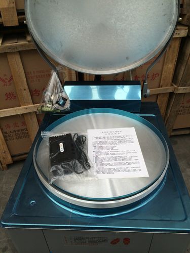 上海麦发燃气烤饼机 创业优选，厂家特惠，全国低价赋能食品加工