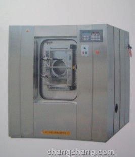 全自动洗脱机、砂洗机、石磨机生产厂家与出口商——洗涤机械销售一站式服务