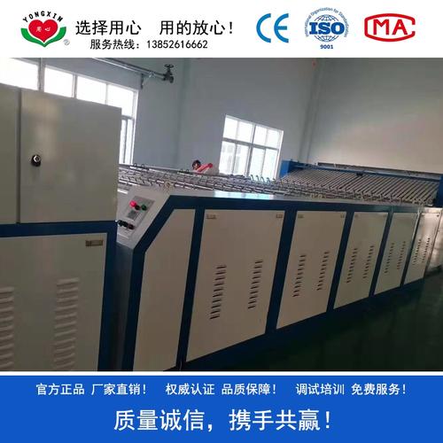 双滚烫平机与全自动洗脱机选购指南 酒店洗衣房设备哪家好？